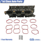 Engine Intake Manifold for Hyundai Santa Fe, Kia Sorento, Sedona