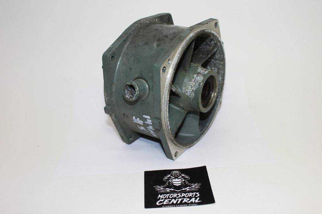 Jet Pump Impeller Duct for Yamaha Waverunner III 650 Venture 700 (1990–1997)