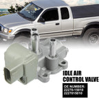Idle Air Control Valve with Gasket for Toyota (22270-15010)