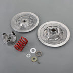 Secondary Driven Clutch for Yamaha Golf Cart G2 G8 G9 G11 G14 G21 G28 (1985–2007)