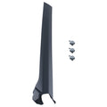A-Pillar Windshield Trim Right for Land Rover LR3/LR4 (2005–2016)
