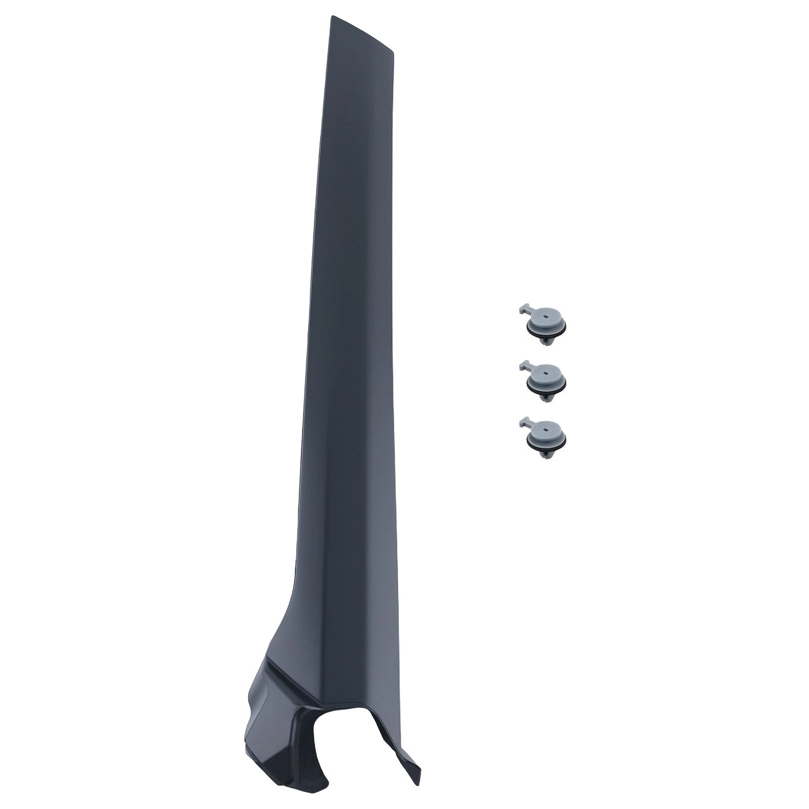 A-Pillar Windshield Trim Right for Land Rover LR3/LR4 (2005–2016)