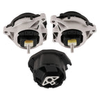Motor Mount Set for BMW 328i GT 330i GT xDrive (2014–2019) 22116856183 22116856184