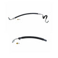 Sunsong Power Steering Pressure & Return Line Hose Kit for GMC Safari (1996–2005)