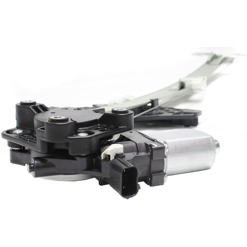 Power Window Regulator for Honda CR-V (2007–2011) Front Left with Motor