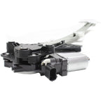Power Window Regulator for Honda CR-V (2007–2011) Front Left with Motor