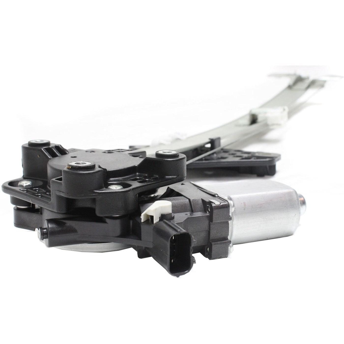 Power Window Regulator for Honda CR-V (2007–2011) Front Left with Motor