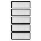2X Air Purifier Filters for Homes with Pets (Compatible with )
