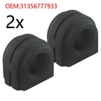 Heavy Duty Front Axle Sway Bar Bushing for BMW F10 F11 F12 (2010–2016)