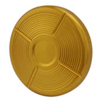 Aluminum Fuel Gas Tank Cap for BMW R18 (2020–2021) Gold