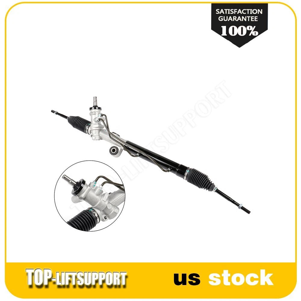 Power Steering Rack for Chevrolet Colorado (2004–2006)