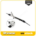 Power Steering Rack for Chevrolet Colorado (2004–2006)