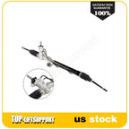 Power Steering Rack for Chevrolet Colorado (2004–2006)
