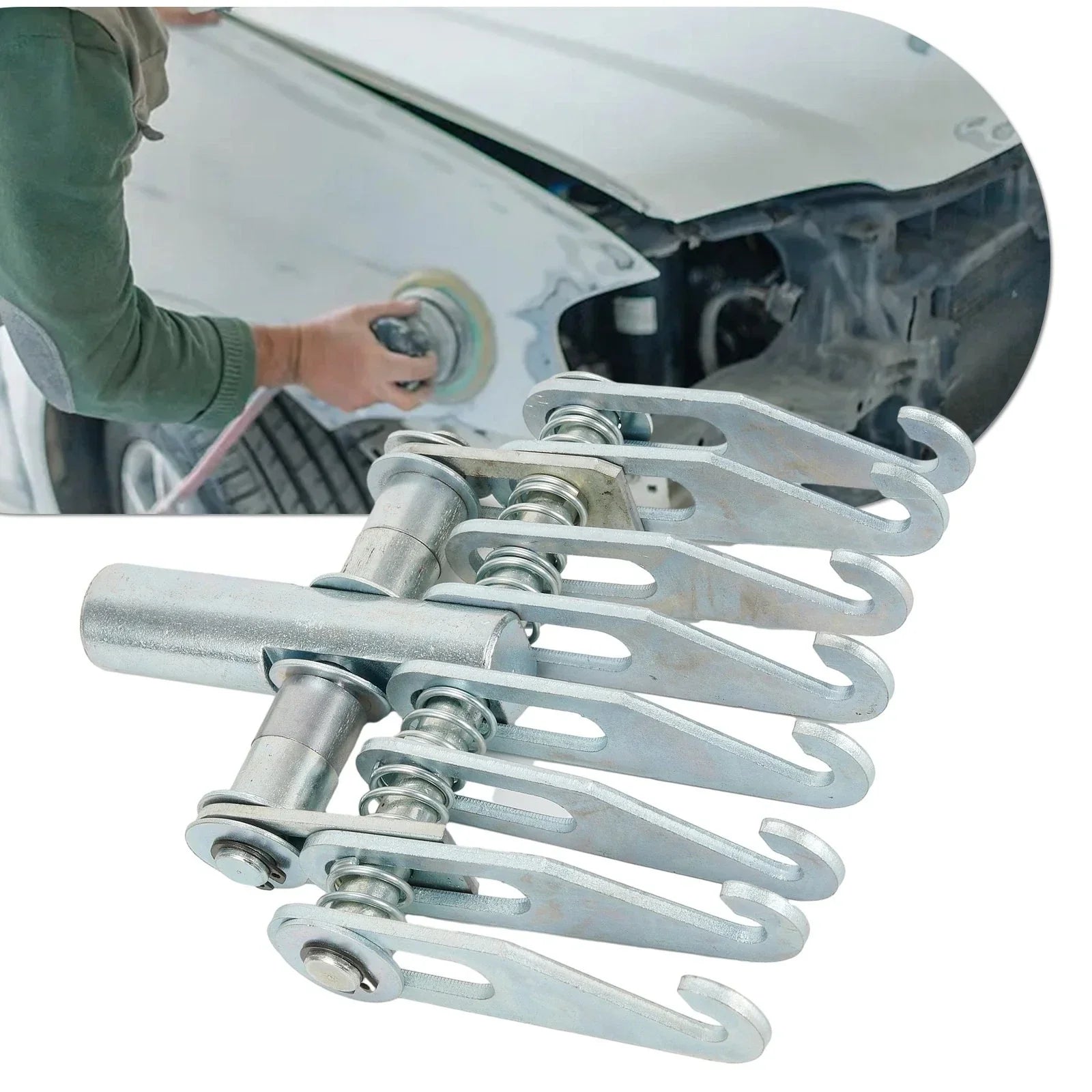 Claw Hook Car Accessories Puller High Quality Material