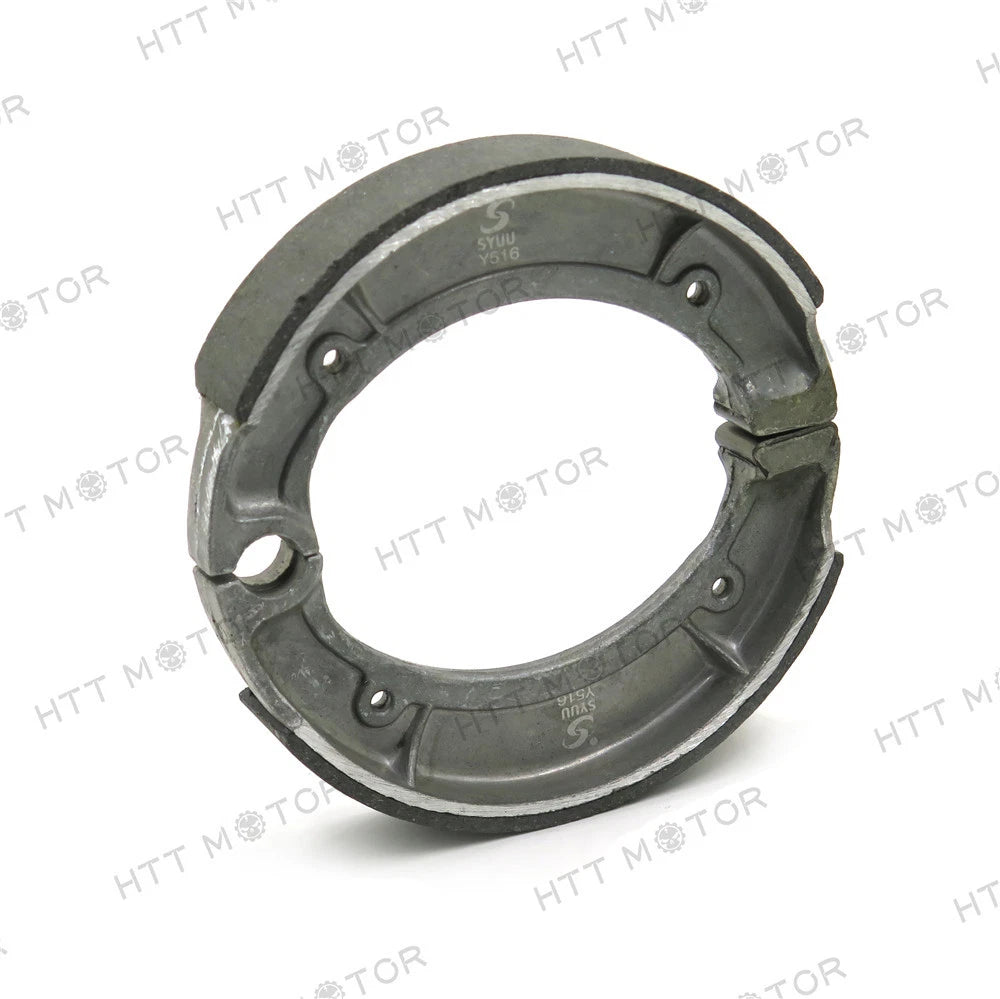 Brake Shoe for Yamaha XS360 YFM400N YFM350U Big Bear (1976–2006) - Y516