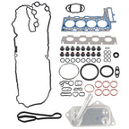 Turbo Engine Gasket & Oil Cooler Kit for BMW 320i (2016–2018)