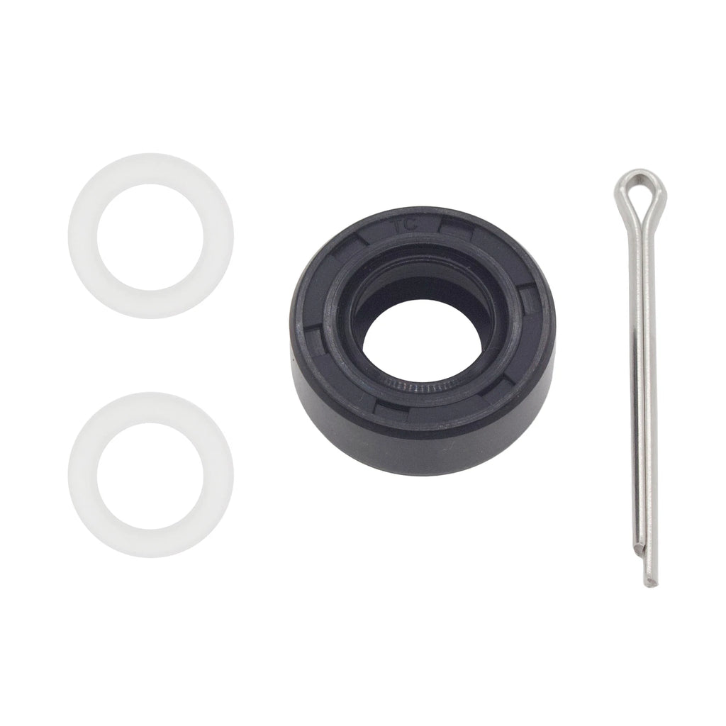 Lower Unit Seal Kit for Honda Outboard 2HP BF2 2.3HP BF2.3 (2X) 91253-ZV0-003