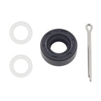 Lower Unit Seal Kit for Honda Outboard 2HP BF2 2.3HP BF2.3 (2X) 91253-ZV0-003