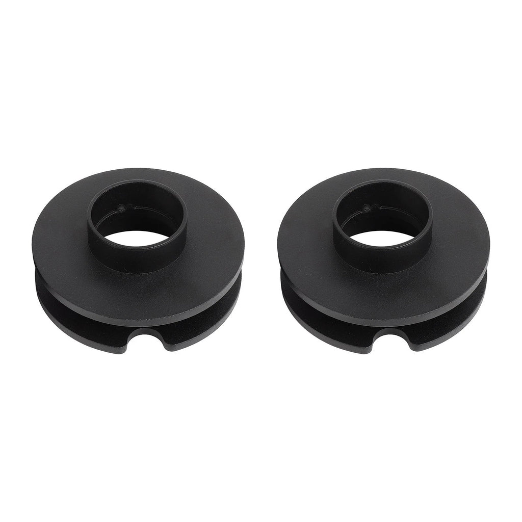 1.25" Rear Leveling Lift Kit Spacers for Ford Explorer (2011–2019)