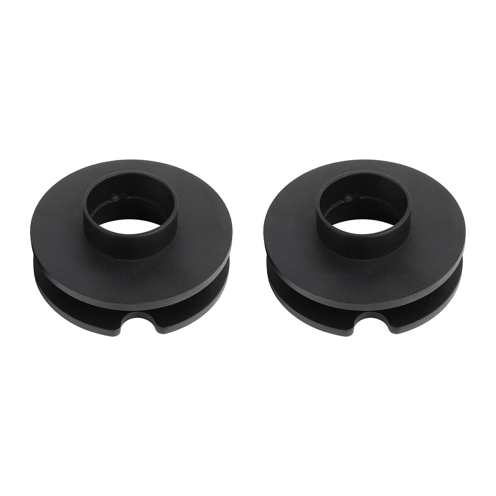 1.25" Rear Leveling Lift Kit Spacers for Ford Explorer (2011–2019)