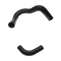 Gates Upper & Lower Radiator Coolant Hose Kit for Dodge Dart Duster Scamp Valiant (L6)