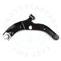 Front Lower Right Control Arm and Ball Joint Assembly for Mazda Protege (2001–2003)