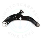 Front Lower Right Control Arm and Ball Joint Assembly for Mazda Protege (2001–2003)