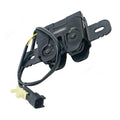 Front Hood Safety Catch Lock for Volvo XC60 (2010–2017) 31356005