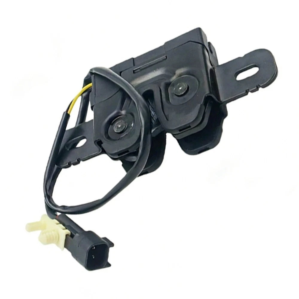 Front Hood Safety Catch Lock for Volvo XC60 (2010–2017) 31356005