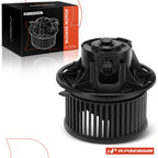 HVAC Blower Motor with Wheel Assembly for Jeep Wrangler (2002–2006)