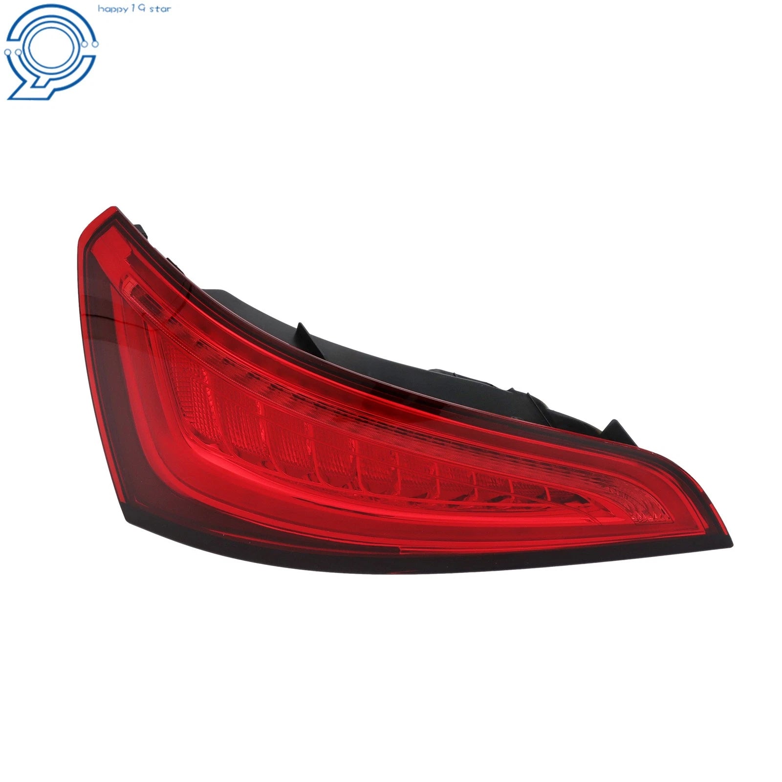 LED Tail Light Assembly for Audi Q5 (2013-2017) Driver Left Side