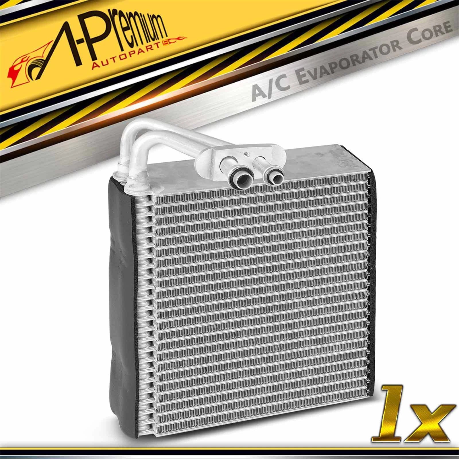 A/C Evaporator Core for Chevrolet Malibu (2004–2012) HHR (2006–2011)