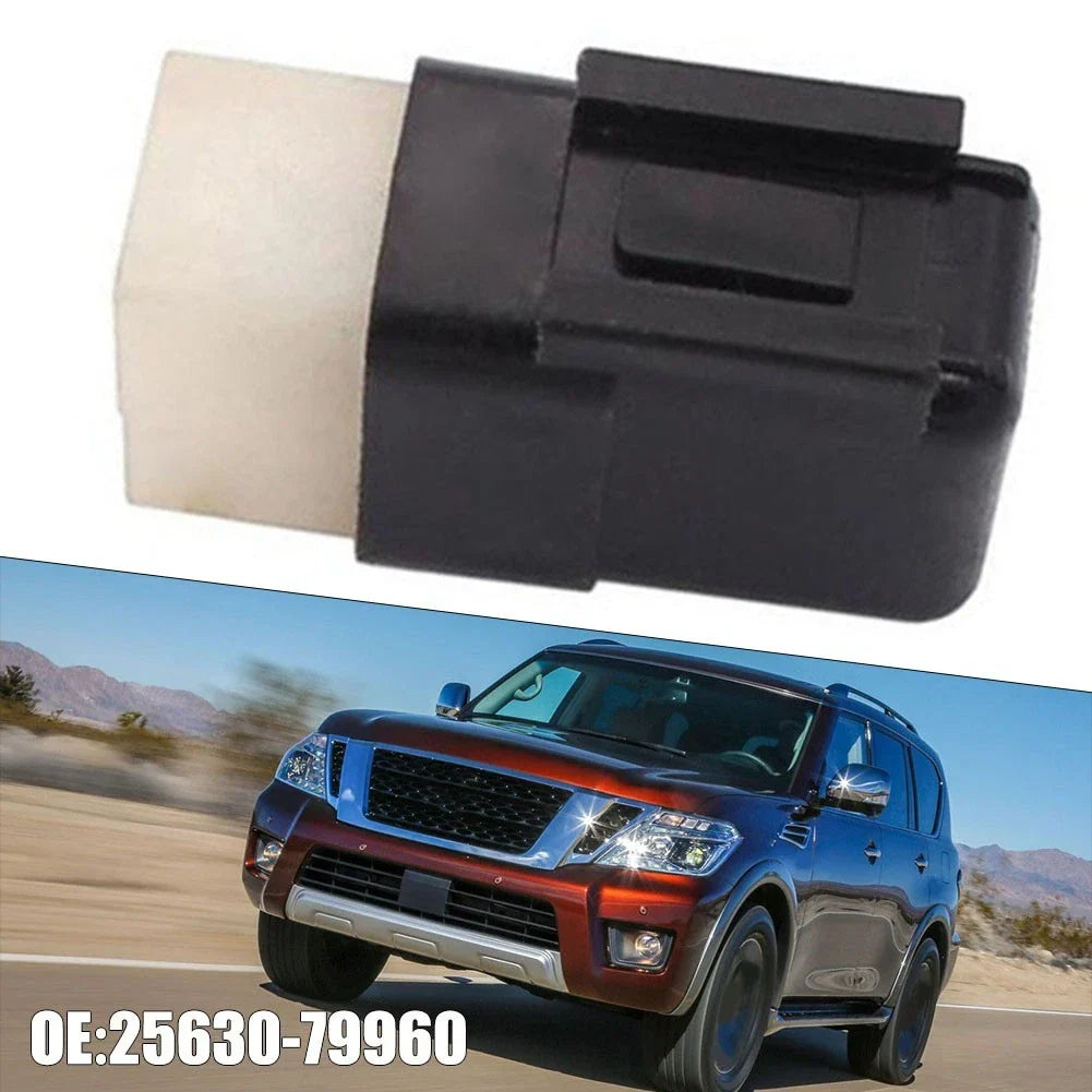 Headlight Relay for Nissan Armada / Infiniti EX35 (2008���2011)