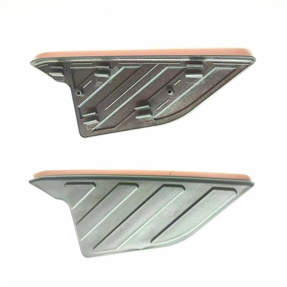 Rear Bumper Step Pad for 2005-2012 Nissan Xterra (2005-2012)