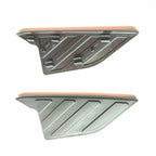 Rear Bumper Step Pad for 2005-2012 Nissan Xterra (2005-2012)
