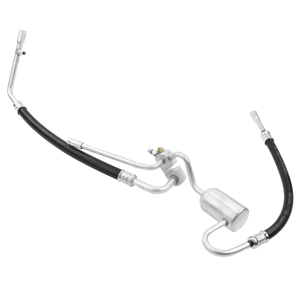 A/C Suction & Discharge Line Hose for Nissan Quest (1994–1998)