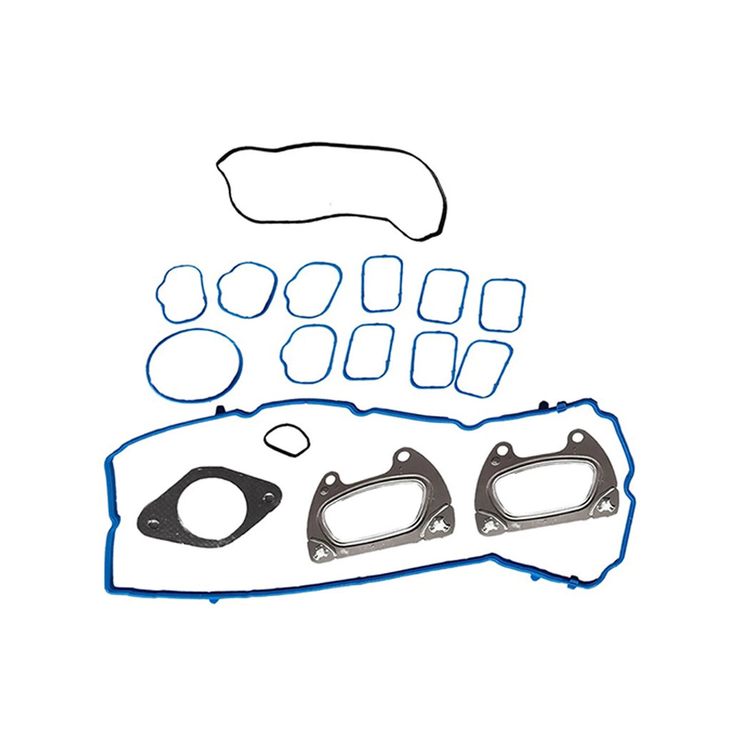 Cylinder Head Gasket Bolts Set for Chrysler 200 (2011-2014)