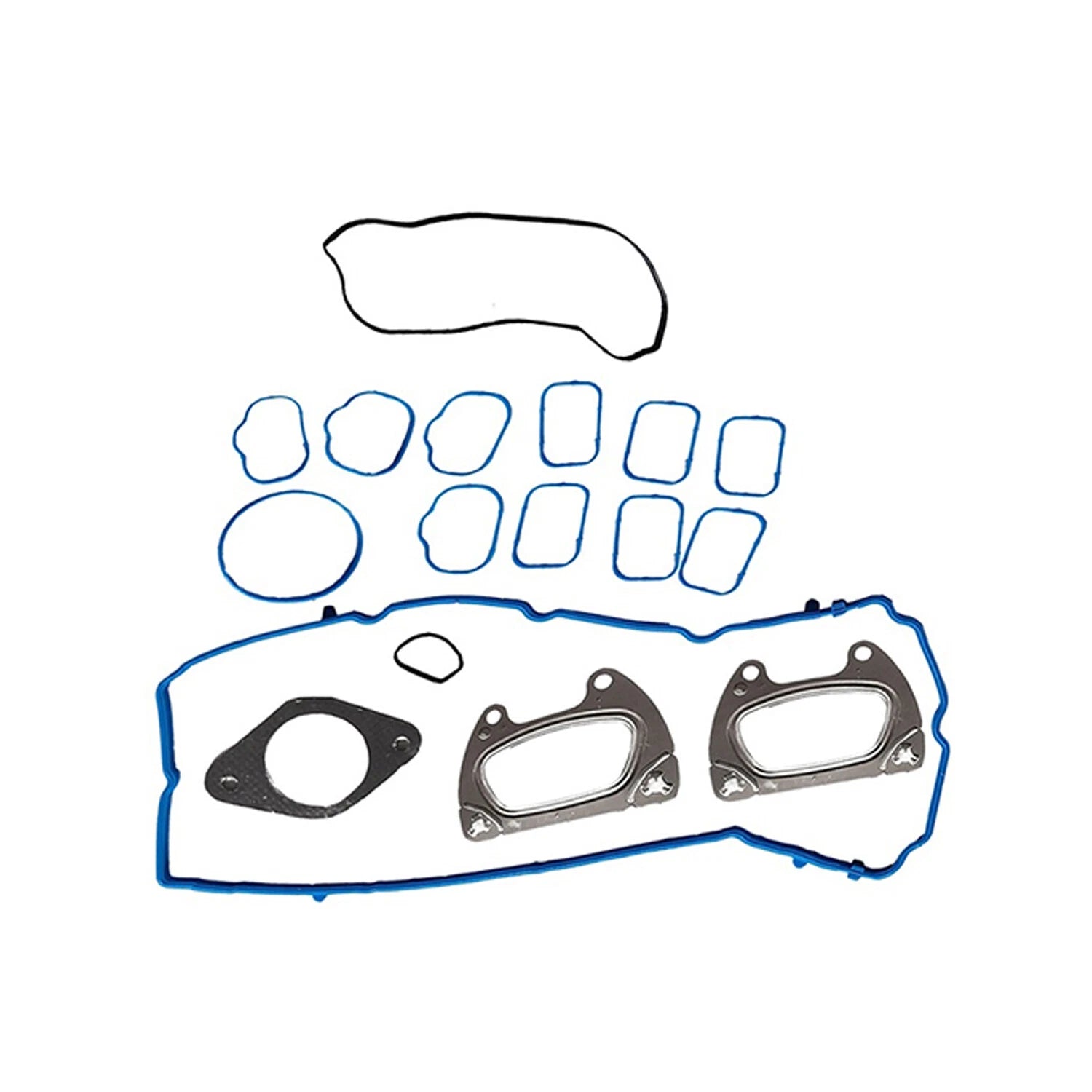 Cylinder Head Gasket Bolts Set for Chrysler 200 (2011-2014)