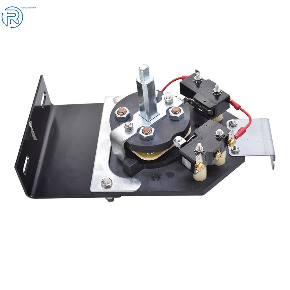 Heavy Duty Forward Reverse Switch Assembly for EZGO TXT (1994–Up)
