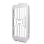 Moto Radiator Grille Guard Cover for Honda VTX1800C/F/N/R/S/T, VTX1300 (2002-2009)