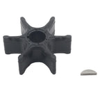 Water Pump Impeller Kit with Housing for Yamaha 2-Str 115 130 HP (6N6-W0078-00)