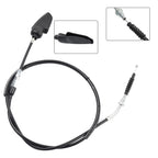Clutch Cable for Yamaha DT250 DT400 IT175 IT200 YZ100 YZ125 (1970–1980)