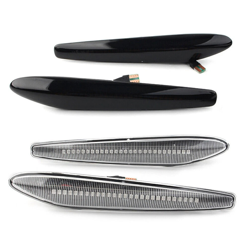 Dynamic LED Sequential Side Marker Light for Alfa Romeo 159 Brera Spider (939)