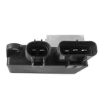 Engine Cooling Fan Module for Toyota C-HR, Corolla, Pontiac Vibe (2016–2020) 89257-12010