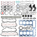 Engine Overhaul Rebuilding Gasket Seals For Audi S5 A6 A8 Q7 VW 079103383AR 4.2L