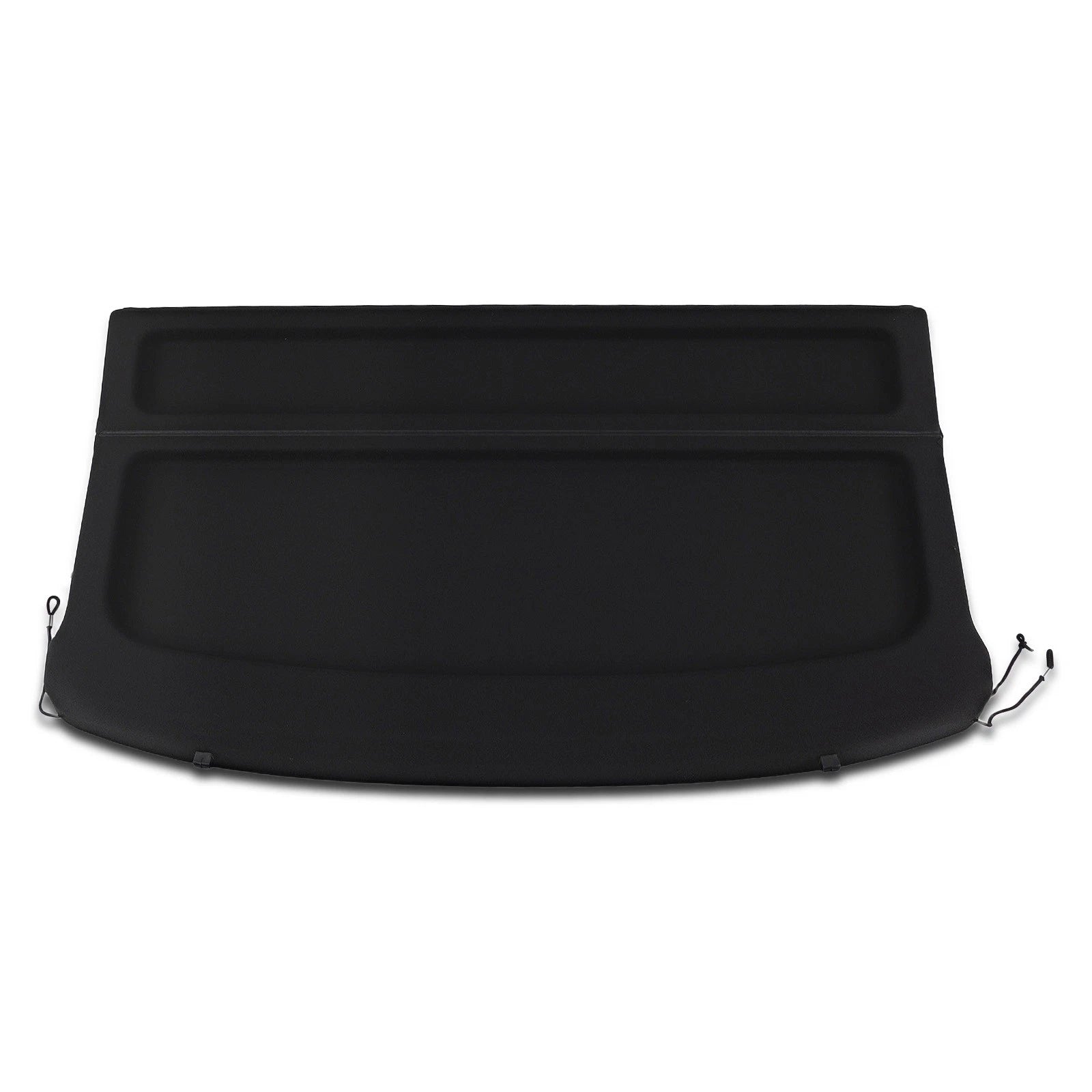 Parcel Shelf Cargo Cover for VW Taos (2021–2024)