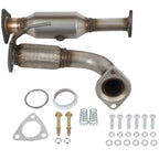 Exhaust Catalytic Converter for Honda Accord (2003–2007)