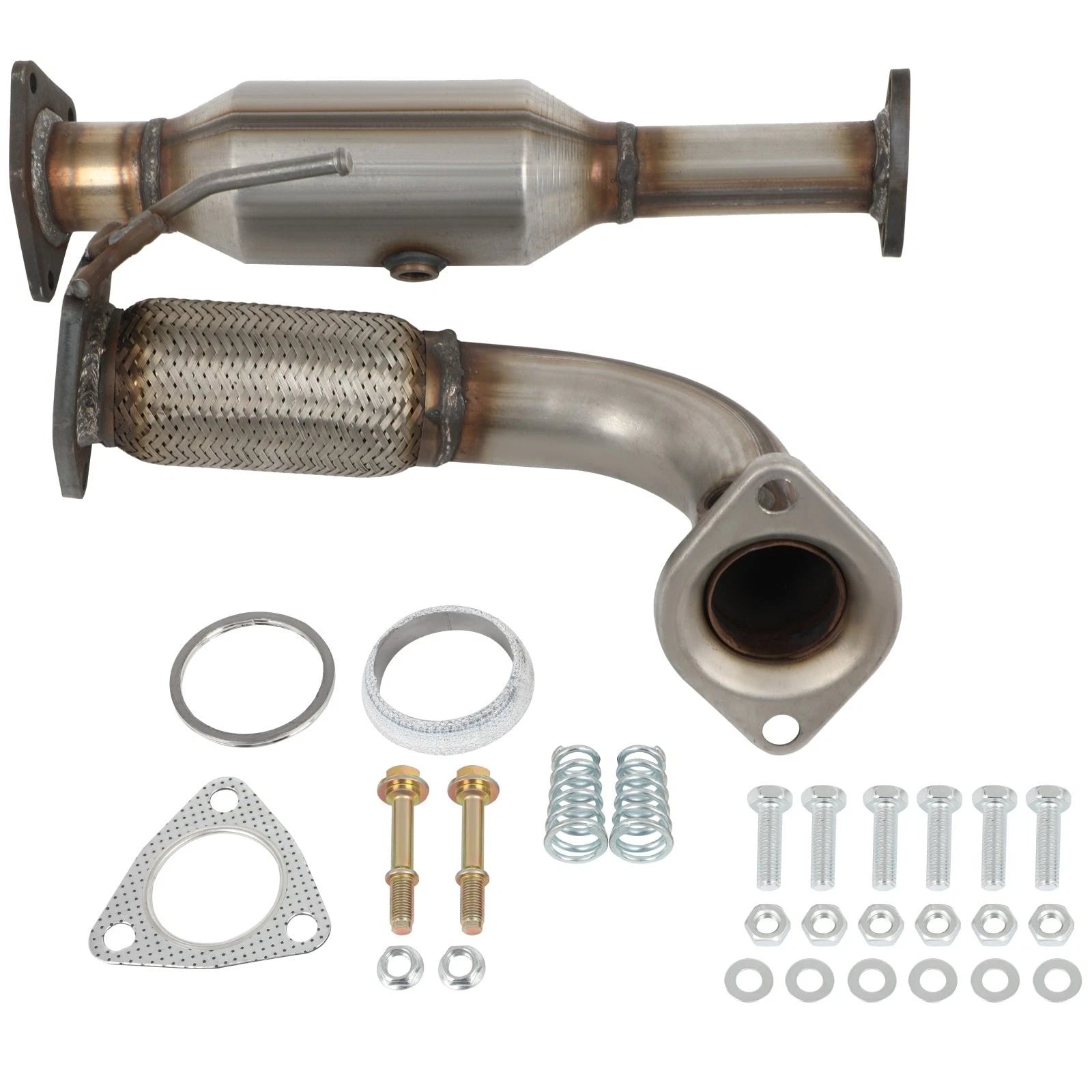 Exhaust Catalytic Converter for Honda Accord (2003–2007)