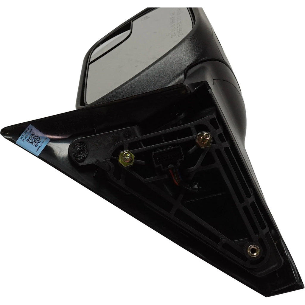 Right Side Heated Power Mirror for Ford Explorer (2011–2015) with Puddle & Signal Light