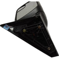 Right Side Heated Power Mirror for Ford Explorer (2011–2015) with Puddle & Signal Light